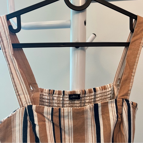 Cotton-On Striped Summer Dress - Picture 3 of 4
